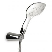 Shower Kit Complete Chrome 3383409